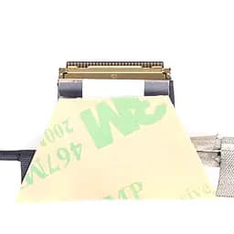 Шлейф матриці для HP Envy 15-AS 15T-AS TPN-I125, (eDP 30pin FHD Touch, 6017B0740702) - мініатюра 2
