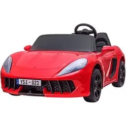 Електромобіль Ramiz Perfecta Lift 24, Red (PA.A021B.CR)