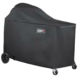 Чехол Weber Premium к угольному грилю Summit Charcoal Grilling Center (7174)