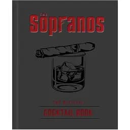 Sopranos: The Official Cocktail Book