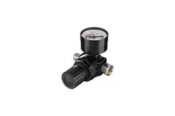 Редуктор тиску для пневмаінструменту Intertool 1/4" PT-1422 - мініатюра 4
