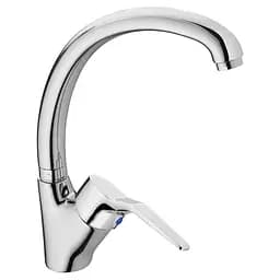 Смеситель для кухни Haiba Zeon 777 HB0416 Хром