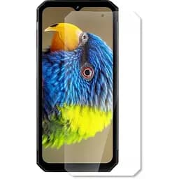 Захисна плівка StatusSKIN для Fossibot F102 Екран Глянцева Ultra