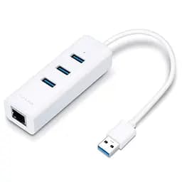 Мережева карта TP-Link USB UE330 (UE330)