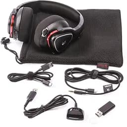 Навушники A4Tech Bloody MR710 Black - мініатюра 7