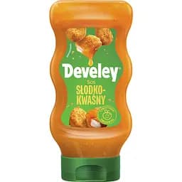 Соус Develey кисло-сладкий 460 г