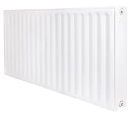 Радіатор сталевий Thermo Alliance IMAS 22 тип 600x400 мм бічне підключення (TAI22600400K)