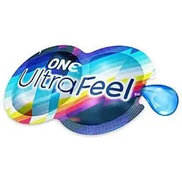 Презерватив One Ultra Feel 1шт.