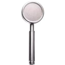 Ручной душ Globus Lux SUS-008H 000024950, Нержавеющая сталь