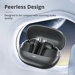 Навушники Tronsmart TWS Sounfii R4 Black (1096447) - мініатюра 5