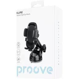 Автотримач Proove Ellipse (CHES00000001) [136230] - мініатюра 4