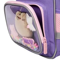 Рюкзак дитячий Yes K-37XS Pusheen Summer (550458) - мініатюра 4