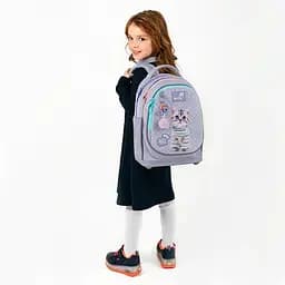 Рюкзак шкільний Kite Education Studio Pets (SP26-724S) - мініатюра 12