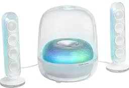 Акустична система Harman Kardon SoundSticks 5 White (HKSOUNDSTK5WEP)