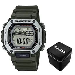 Casio MWD-110H-3A