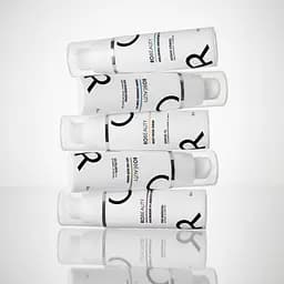 Інноваційна сироватка-замінник ботоксу RoBeauty - Argireline Basic Argireline 2%, Leuphasyl 2%, Matrixyl 3000 2% 30 мл - мініатюра 3
