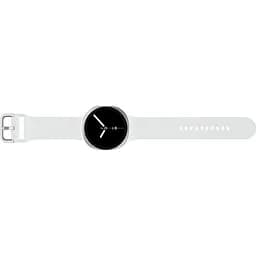 Смарт-годинник Samsung Galaxy Watch8 44mm Silver (SM-L330NZSA) [140132] - мініатюра 6