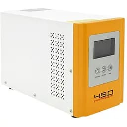 ДБЖ з правильною синусоїдою Patriot WD-50112 500Вт, 12В струм заряду до 15А