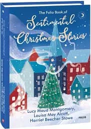 The Folio Book of Sentimental Christmas Stories - мініатюра 2