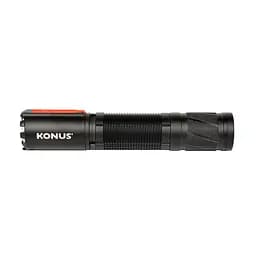 Ліхтар KONUS KONUSLIGHT-RC7 (1200 Lm) USB Rechargeable - мініатюра 6