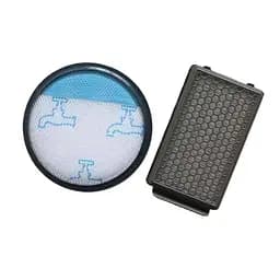 Комплект фільтрів для пилососу Rowenta Compact Power RO3786EA RO3715EA RO3759EA RO3798EA - мініатюра 6