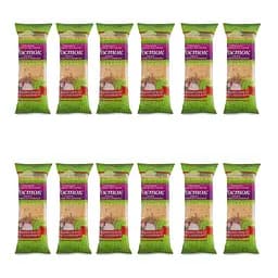 Хлебцы Росток с гречкой пшеничные хлебцы из пророщенных зерен, 12 шт., 120 г