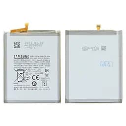 Акумулятор EB-BA315ABY для Samsung A225 Galaxy A22, A315F/DS Galaxy A31, A325 Galaxy A32, Li-ion, 3.86 В, 5000 мАг, Original (PRC)