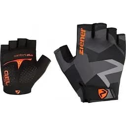 Перчатки Ziener Cyd 10 Black (1012-988233-12-10)