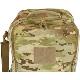 Сумка тактична Алебарда ALB-55 Multicam - мініатюра 4