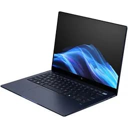 Ноутбук HP EliteBook Ultra 14 G1q з процесором Snapdragon® X Elite X1E-78-100 pana la 3.4GHz, 14" 2.2K, сенсорний, IPS, 16GB LPDDR5x RAM, 512GB SSD, Qualcomm® Adreno™ GPU, Windows - мініатюра 5