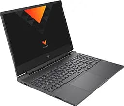 Ноутбук HP Victus 15-fa2041ua 15.6" FHD IPS,300n/i5-13420H (4.6)/16Gb/SSD1Tb/RTX 4050 6GB/DOS/Сірий (C1WZ7EA) - мініатюра 2