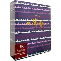Фотоальбом UFO Story 15х10 см (PP-46200 Story)