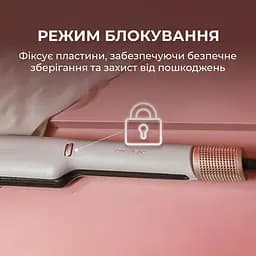 Фен-випрямляч Cecotec Air Lisse Black - мініатюра 7