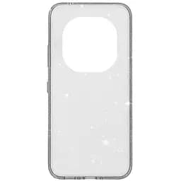 TPU чохол Nova для Xiaomi Poco X7 Clear