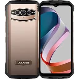 Смартфон Doogee V30T 12/256Gb Rose Gold