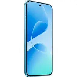 Смартфон Infinix Hot 60 Pro 8/128GB Sapphire Blue [147473] - мініатюра 3