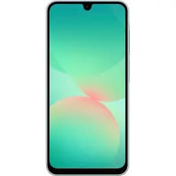 Смартфон Samsung Galaxy A26 5G 6/128GB Mint SM-A266BLGBEUC UA UCRF - мініатюра 7