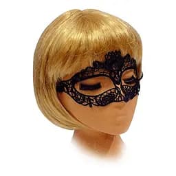 Маска ажурна Мереживо