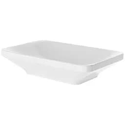 Умивальник Jaquar Laguna 60*38 см LAS-WHT-91905, Білий