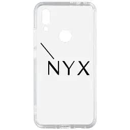 Чехол-накладка Toto Acrylic+TPU Print Case Xiaomi Redmi 7 #60 Nyx Transparent