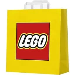 Пакети паперові  LEGO VP Medium 1 шт. - мініатюра 3