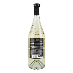 Вино Villa UA Pinot Grigio IGT/IGP delle Venezie біле сухе 0.75 л - мініатюра 4