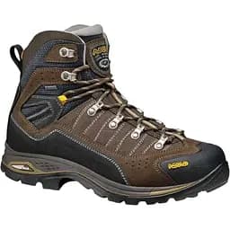 Черевики Asolo Drifter I EVO GV MM 43.5 Dark Brown/Brown (1033-ASL A23130.A550-9.5)