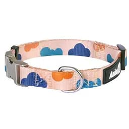 Нашийник AnimAll S-6 для собак нейлон 1.5×28-40 см
