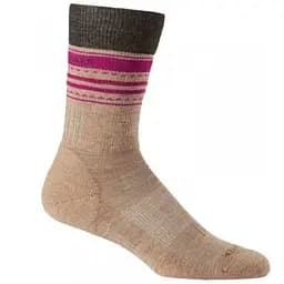 Носки Icebreaker Hike Medium Crew 983 Ryue/Earthen S (1052-102 983 201 S)