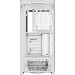 Корпус Xilence XILENT GLEAM ARGB X818.W.ARGB, без БЖ ATX WHITE (XG271_X818.W.ARGB) - мініатюра 7