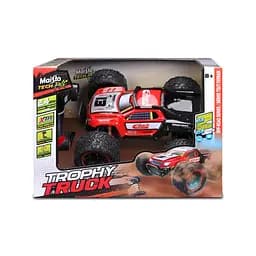 Машинка іграшкова Maisto на р/к Off-Road Desert Racer (81466 red)