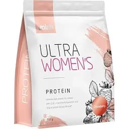 Протеїн VPLab Ultra Women's Protein Полуниця 500 г