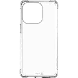 Чохол Make Apple iPhone 16 Pro AirShield