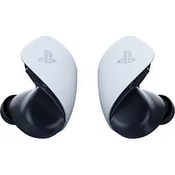 Ігрові навушники Sony PS5 Pulse Explore Wireless White [97080] - мініатюра 4